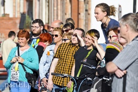 Dzień pierwszy - Masłowska