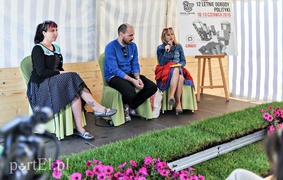 Książki czerpane z życia