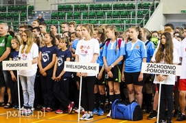 Unihokej rośnie w siłę