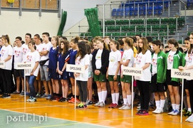 Unihokej rośnie w siłę