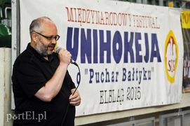 Unihokej rośnie w siłę