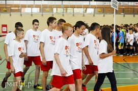 Unihokej rośnie w siłę