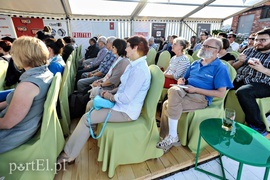 Dreszcz idea(lny) a trwały fundament