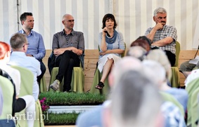 Dreszcz idea(lny) a trwały fundament