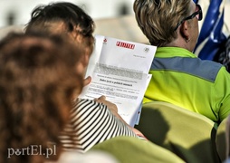 Dreszcz idea(lny) a trwały fundament