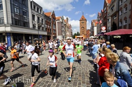 Znakomity Bieg Piekarczyka! Górą Białorusini