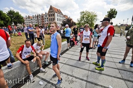 Znakomity Bieg Piekarczyka! Górą Białorusini