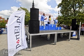 Znakomity Bieg Piekarczyka! Górą Białorusini