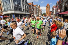 Znakomity Bieg Piekarczyka! Górą Białorusini