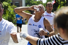 Znakomity Bieg Piekarczyka! Górą Białorusini