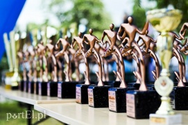 Znakomity Bieg Piekarczyka! Górą Białorusini