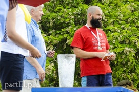 Znakomity Bieg Piekarczyka! Górą Białorusini