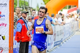 Znakomity Bieg Piekarczyka! Górą Białorusini