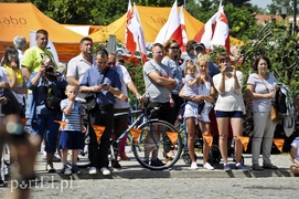Znakomity Bieg Piekarczyka! Górą Białorusini