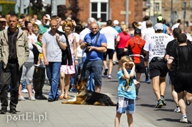 Znakomity Bieg Piekarczyka! Górą Białorusini