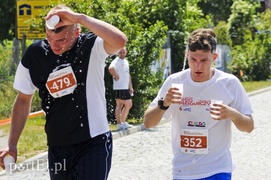 Znakomity Bieg Piekarczyka! Górą Białorusini