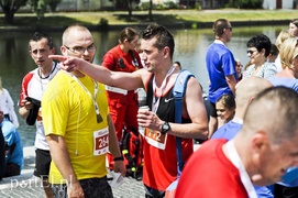 Znakomity Bieg Piekarczyka! Górą Białorusini