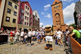 Znakomity Bieg Piekarczyka! Górą Białorusini