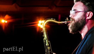 Jazz na \"pięć\"