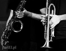 Jazz na \"pięć\"