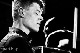 Jazz na \"pięć\"
