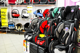 Jaś i Małgosia zapraszają!