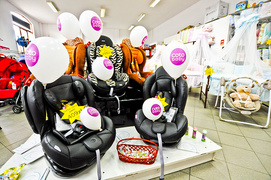 Jaś i Małgosia zapraszają!