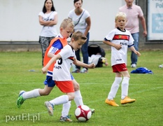 Na Moniuszki grali aż miło