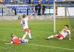 Na Moniuszki grali aż miło