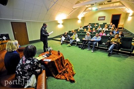 Po rosyjsku, na wesoło