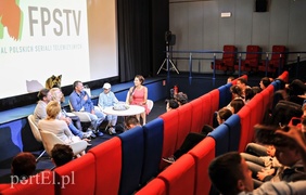 Miłośnicy polskich seriali łączcie się!