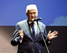 Barbara i Jan z pierwszą nagrodą