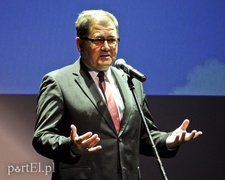 Barbara i Jan z pierwszą nagrodą