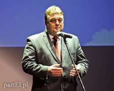 Barbara i Jan z pierwszą nagrodą