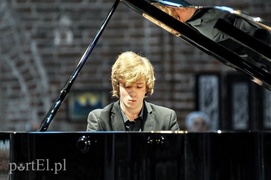 Na zakończenie zabrzmiał Chopin