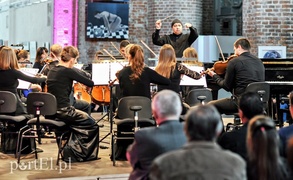 Na zakończenie zabrzmiał Chopin