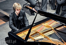 Na zakończenie zabrzmiał Chopin