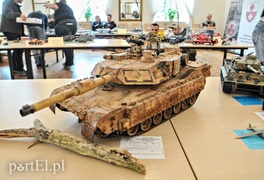 Tu historia łączy się z modelarską pasją