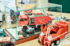 Tu historia łączy się z modelarską pasją