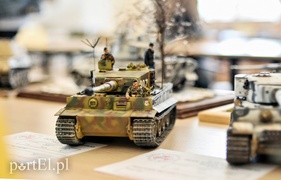 Tu historia łączy się z modelarską pasją