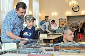 Tu historia łączy się z modelarską pasją