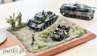 Tu historia łączy się z modelarską pasją