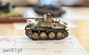 Tu historia łączy się z modelarską pasją