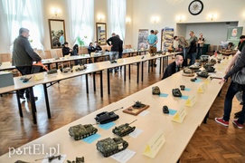 Tu historia łączy się z modelarską pasją