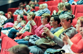 \"Ojciec Mateusz\" ma w Elblągu wiernych fanów