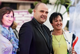 \"Ranczo\" górą!
