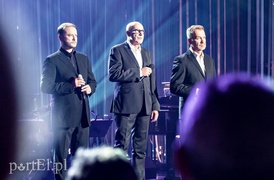 \"Ranczo\" górą! \"Ranczo\" górą!