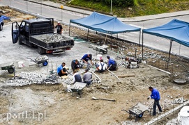 We Fromborku będzie jeszcze ładniej