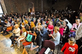 MDK jak druga rodzina