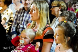 MDK jak druga rodzina